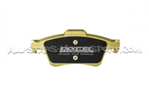 Pastillas de freno traseras Dixcel Z Type para Focus 3 RS y Focus 2...