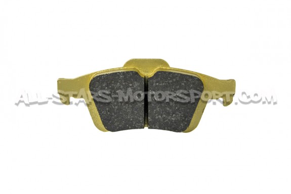 Pastillas de freno traseras Dixcel Z Type para Focus 3 RS y Focus 2...