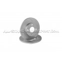 Disques de frein arrières rainurés Dixcel SD pour Abarth 595 / 695