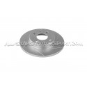 595 / 695 Abarth Dixcel SD Slotted Rear Brake Discs