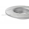 Disques de frein arrières rainurés Dixcel SD pour Abarth 595 / 695