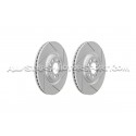 Audi S3 8L / TT 8N / Leon 1M Cupra Dixcel SD Slotted Front Brake Discs
