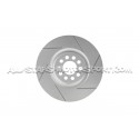 Audi S3 8L / TT 8N / Leon 1M Cupra Dixcel SD Slotted Front Brake Discs