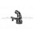 Durite inlet de turbo Forge Motorsport pour VW UP GTI