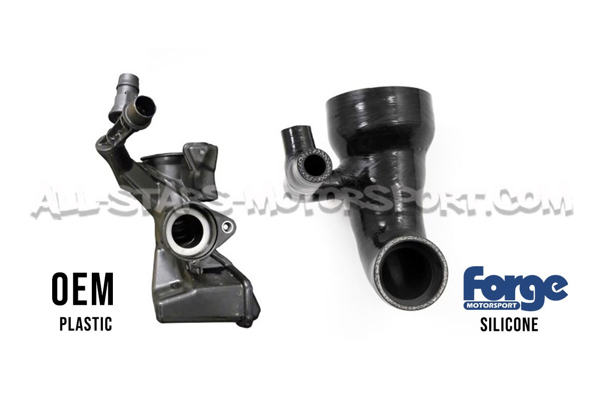 VW UP GTI Forge Motorsport Turbo Inlet Hose