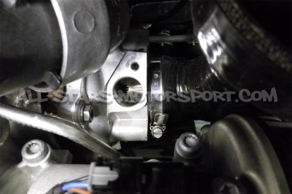 Durite inlet de turbo Forge Motorsport pour VW UP GTI