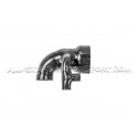 Manguera inlet de turbo Forge Motorsport para VW UP GTI