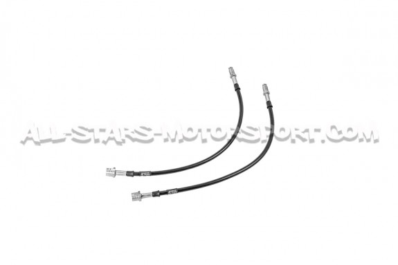 Mercedes AMG GT / GTC / GTS / GTR Goodridge Braided Brake Hose Line...