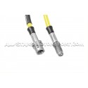 Mercedes AMG GT / GTC / GTS / GTR Goodridge Braided Brake Hose Line...