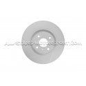 Mazda MX5 ND (Brembo) Dixcel SD Slotted Front Brake Discs