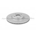 Disques de frein avants rainurés Dixcel SD pour Mazda MX5 ND (Brembo)