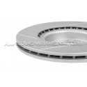 Mazda MX5 ND (Brembo) Dixcel SD Slotted Front Brake Discs