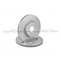 Disques de frein avants rainurés Dixcel SD pour Mazda MX5 ND (Brembo)