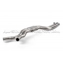 Akrapovic Evoline midpipe BMW M3 F80 / M4 F8x