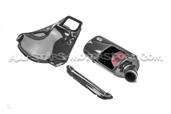 Admission carbone Gruppe M pour Mini Cooper S R56 / JCW