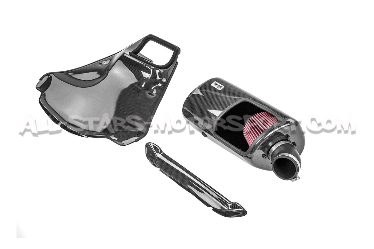 Admission carbone Gruppe M pour Mini Cooper S R56 / JCW