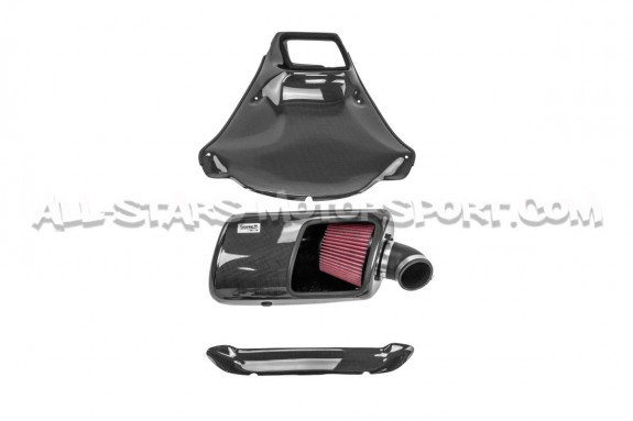 Admission carbone Gruppe M pour Mini Cooper S R56 / JCW
