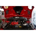 Mini Cooper S R56 / JCW Gruppe M Carbon Fiber Intake System