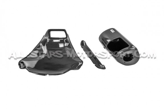 Admision de carbono Gruppe M para Mini Cooper S R56 / JCW