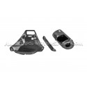 Mini Cooper S R56 / JCW Gruppe M Carbon Fiber Intake System