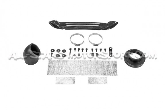 Mini Cooper S R56 / JCW Gruppe M Carbon Fiber Intake System