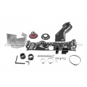 Mitsubishi Lancer Evo 10 Gruppe M Carbon Fiber Intake System