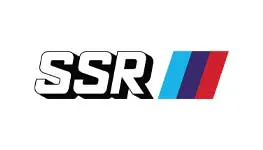 SSR Wheels