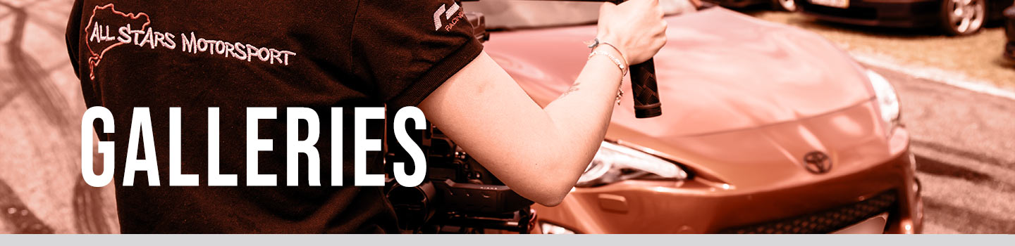 All Stars Motorsport